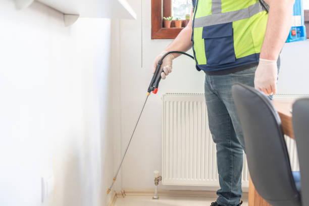 Best Pest Inspection Near Me  in Lincoln, ID
